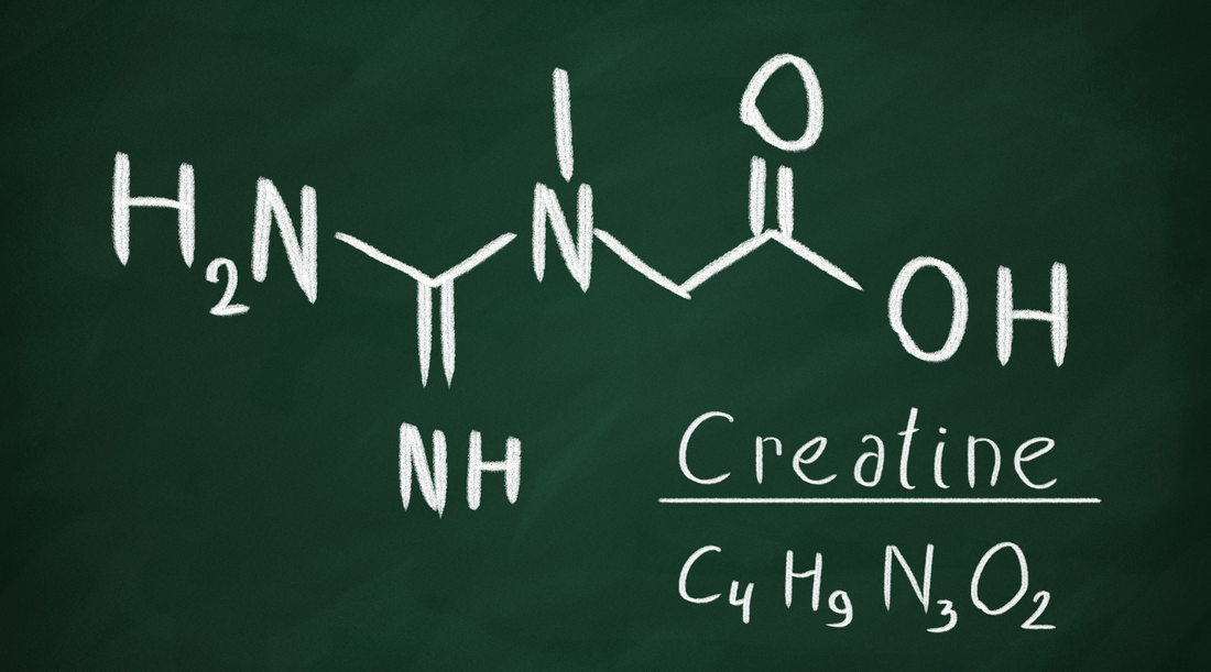 Creatine And Hydration: The Importance Of Water Intake