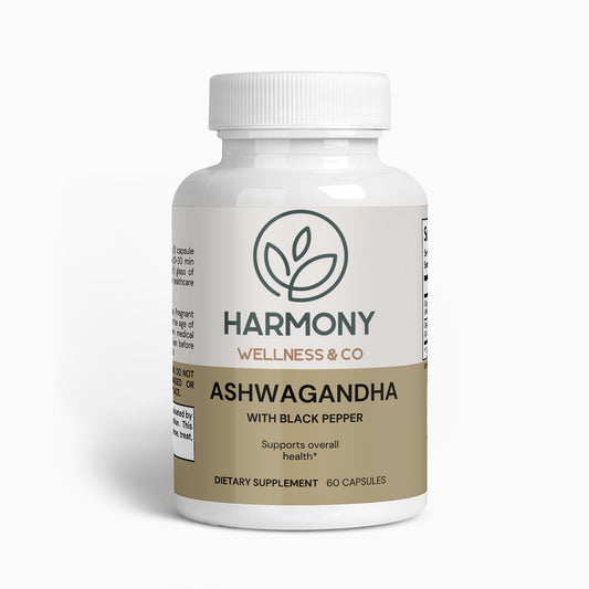 Ashwagandha