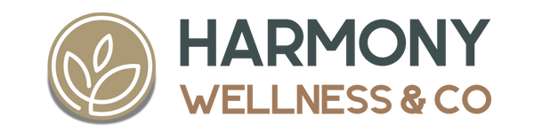 Harmony Wellness & Co. 